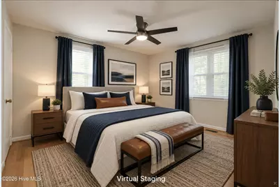 809 Gardenview Drive, Jacksonville, NC 28540 - Photo 31