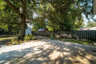 809 Gardenview Drive, Jacksonville, NC 28540 - Photo 45