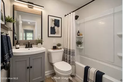 809 Gardenview Drive, Jacksonville, NC 28540 - Photo 29