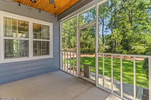 30 Beasley Dr, Pinehurst, NC 28374 - Photo 23