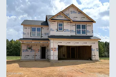 411 Thorntons Creek Drive, Erwin, NC 28339 - Photo 1