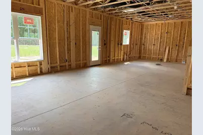 411 Thorntons Creek Drive, Erwin, NC 28339 - Photo 5