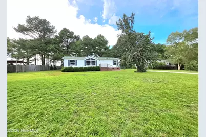 124 Franklin Road, Raeford, NC 28376 - Photo 1
