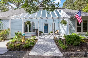 22 Augusta Dr, Oak Island, NC 28465 - Photo 1