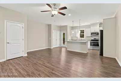 138 Blue Bill Way, Beaufort, NC 28516 - Photo 5
