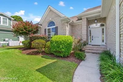 2776 Parkridge Drive, Southport, NC 28461 - Photo 3