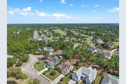 2776 Parkridge Drive, Southport, NC 28461 - Photo 49