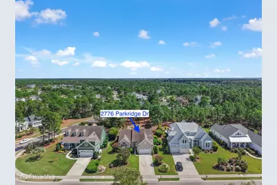 2776 Parkridge Drive, Southport, NC 28461 - Photo 41