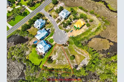 116 Mistiflower Court, Wilmington, NC 28412 - Photo 17