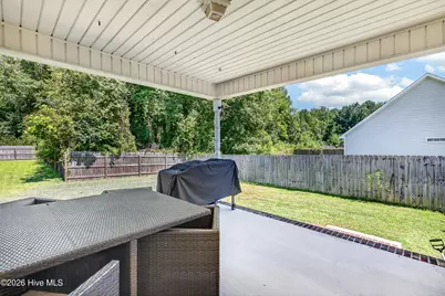 121 Woodbury Farm Drive, Jacksonville, NC 28540 - Photo 23