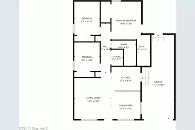 121 Woodbury Farm Drive, Jacksonville, NC 28540 - Photo 33