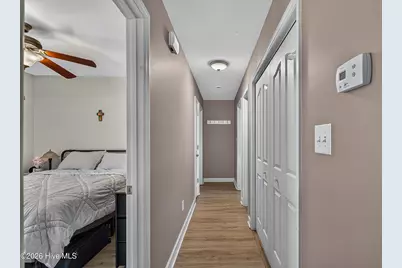 121 Woodbury Farm Drive, Jacksonville, NC 28540 - Photo 13