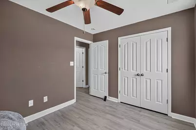 121 Woodbury Farm Drive, Jacksonville, NC 28540 - Photo 19