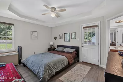 121 Woodbury Farm Drive, Jacksonville, NC 28540 - Photo 15