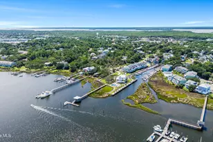 200 Lewis Dr, Carolina Beach, NC 28428 - Photo 15