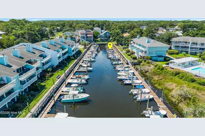 200 Lewis Drive #44, Carolina Beach, NC 28428 - Photo 11