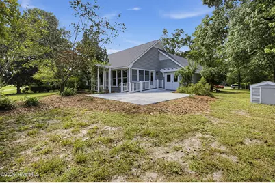 711 N Green Tee Road, Hampstead, NC 28443 - Photo 5