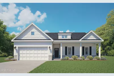 431 Thorntons Creek Drive, Erwin, NC 28339 - Photo 3