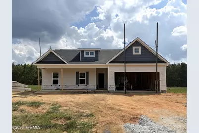 431 Thorntons Creek Drive, Erwin, NC 28339 - Photo 1