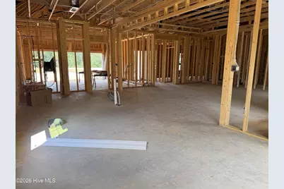 431 Thorntons Creek Drive, Erwin, NC 28339 - Photo 7