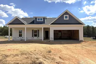 431 Thorntons Creek Dr, Erwin, NC 28339 - Photo 1