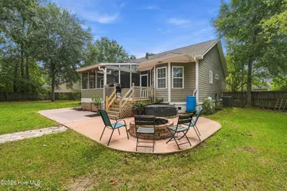 306 Kemper Road, Hampstead, NC 28443 - Photo 57