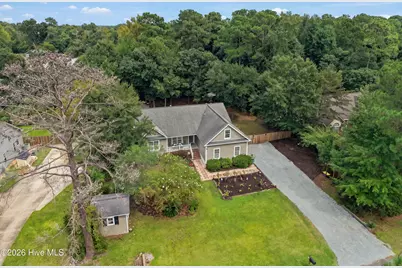 306 Kemper Road, Hampstead, NC 28443 - Photo 1
