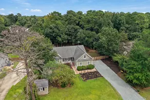 306 Kemper Rd, Hampstead, NC 28443 - Photo 1