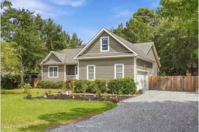 306 Kemper Road, Hampstead, NC 28443 - Photo 5