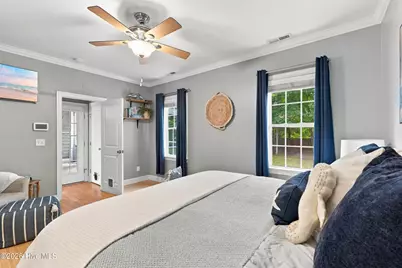 306 Kemper Road, Hampstead, NC 28443 - Photo 27