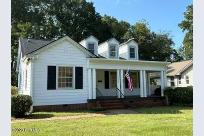 1118 Ann Street, Rockingham, NC 28379 - Photo 1