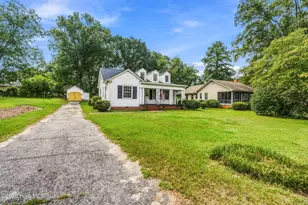 1118 Ann St, Rockingham, NC 28379 - Photo 3