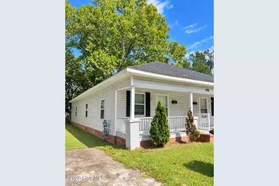 1108 W 4th Street #A, Greenville, NC 27834 - Photo 1