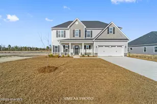 620 Barlowe Ln, Jacksonville, NC 28546 - Photo 1