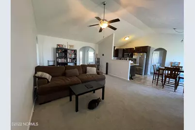 113 Cypress Manor Court, Jacksonville, NC 28540 - Photo 17