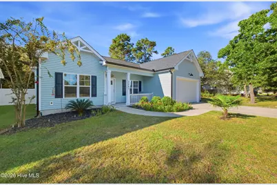 3087 Pine Hill Drive SW, Shallotte, NC 28470 - Photo 5