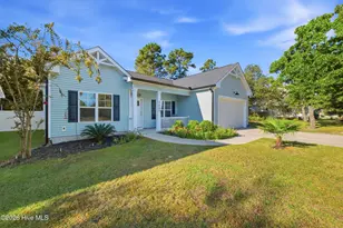 3087 Pine Hill Dr SW, Shallotte, NC 28470 - Photo 5
