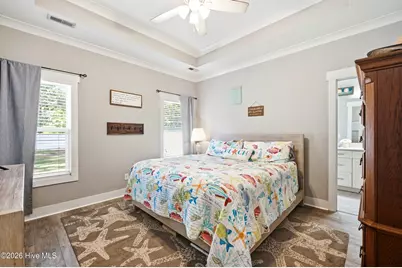 3087 Pine Hill Drive SW, Shallotte, NC 28470 - Photo 15