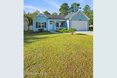 3087 Pine Hill Drive SW, Shallotte, NC 28470 - Photo 3