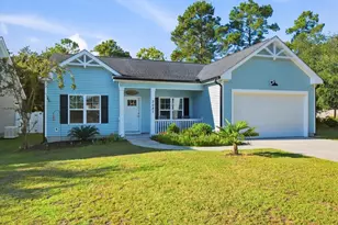 3087 Pine Hill Dr SW, Shallotte, NC 28470 - Photo 3