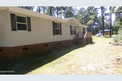 296 Hinson Lane, Richlands, NC 28574 - Photo 1
