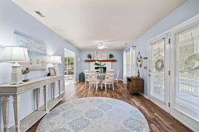 1631 Chadwick Shores Drive, Sneads Ferry, NC 28460 - Photo 17