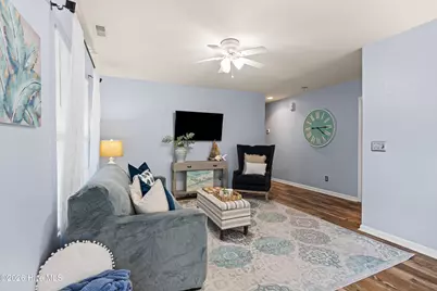 1631 Chadwick Shores Drive, Sneads Ferry, NC 28460 - Photo 11