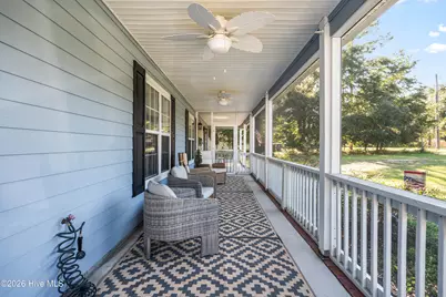 1631 Chadwick Shores Drive, Sneads Ferry, NC 28460 - Photo 5