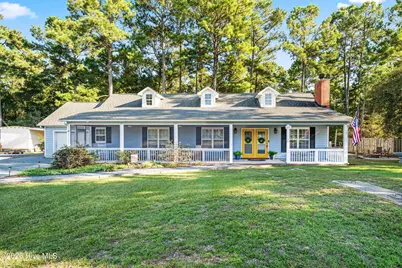 1631 Chadwick Shores Drive, Sneads Ferry, NC 28460 - Photo 1