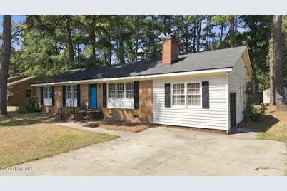 3007 Anderson Road N, Wilson, NC 27896 - Photo 35