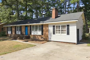 3007 Anderson Road N, Wilson, NC 27896 - Photo 35