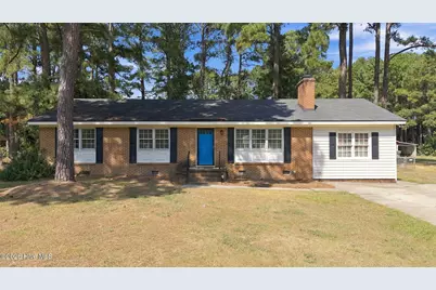 3007 Anderson Road N, Wilson, NC 27896 - Photo 1