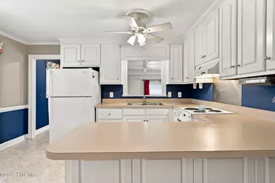 3007 Anderson Road N, Wilson, NC 27896 - Photo 11