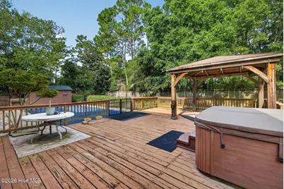 242 Dallas Drive, Wilmington, NC 28405 - Photo 17